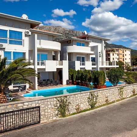 Royal Villas Dobra Voda Exterior photo
