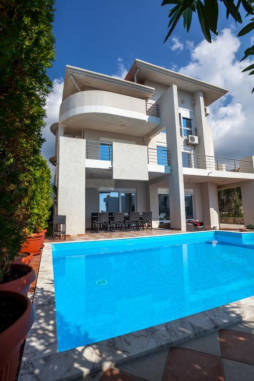 Royal Villas Dobra Voda Exterior photo
