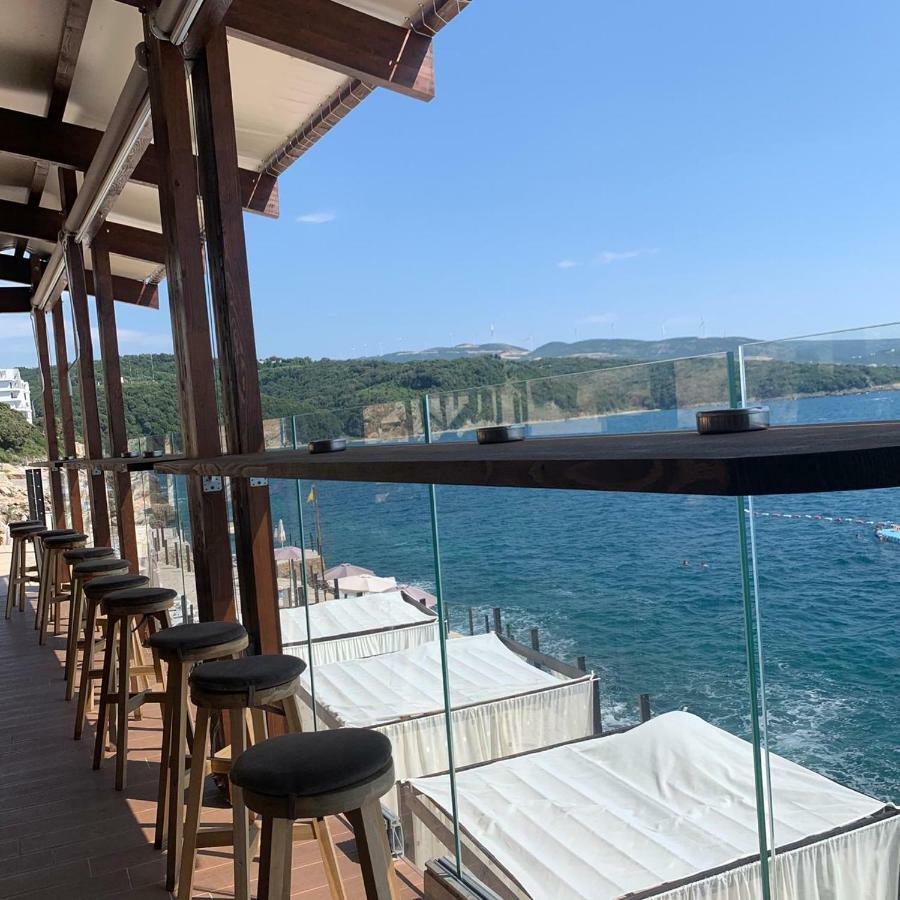 Royal Villas Dobra Voda Exterior photo